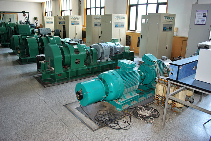 澄海某热电厂使用我厂的YKK高压电机提供动力哪里有卖