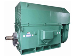澄海Y系列6KV高压电机